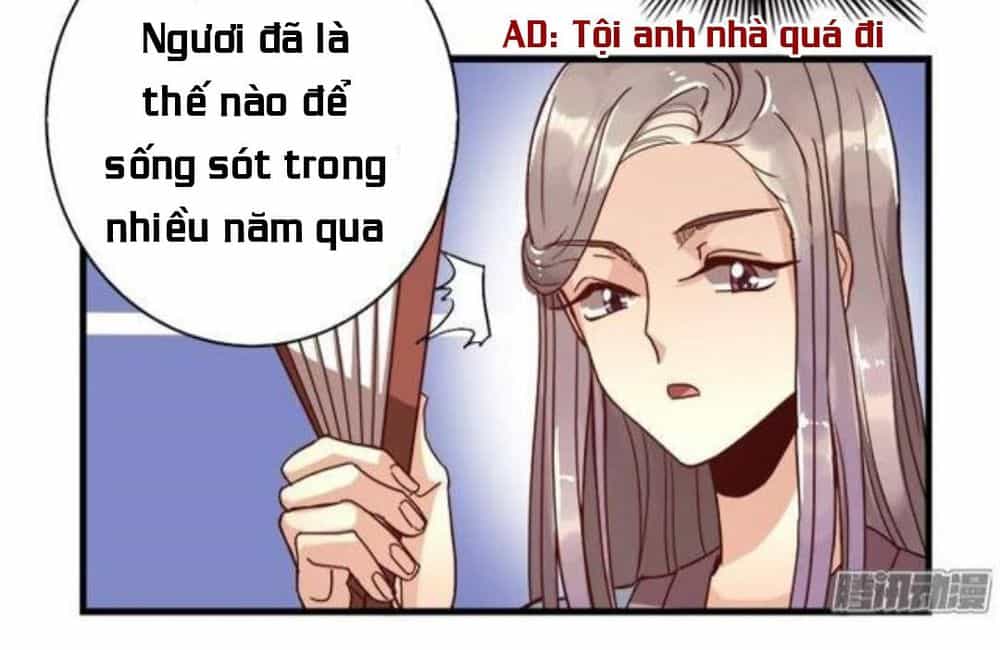 Tướng Quân Hữu Hỷ - Chương 10 - ảnh 20