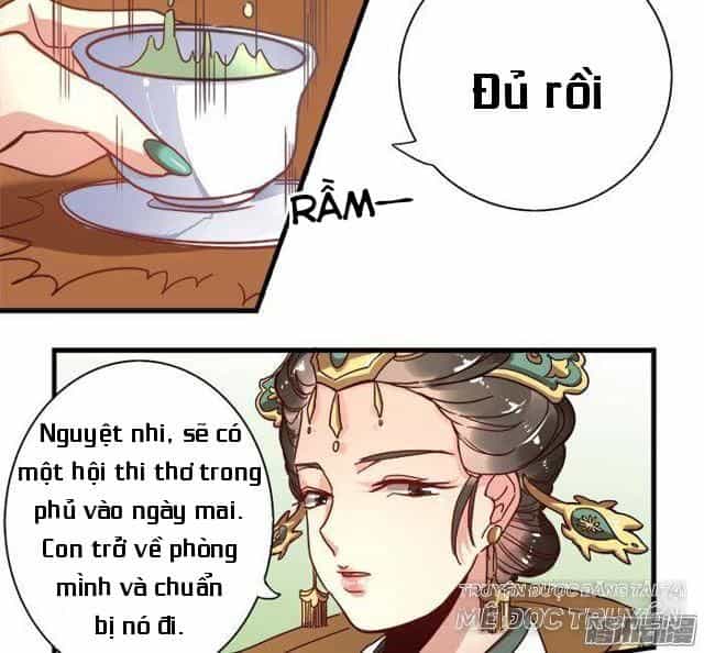 Tướng Quân Hữu Hỷ - Chương 10 - ảnh 6