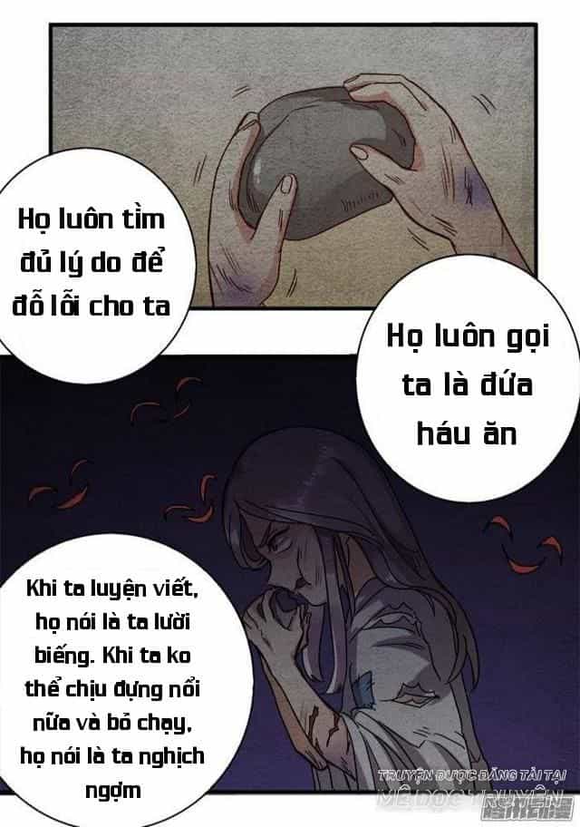 Tướng Quân Hữu Hỷ - Chương 11 - ảnh 12