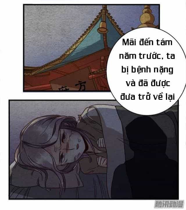 Tướng Quân Hữu Hỷ - Chương 11 - ảnh 15