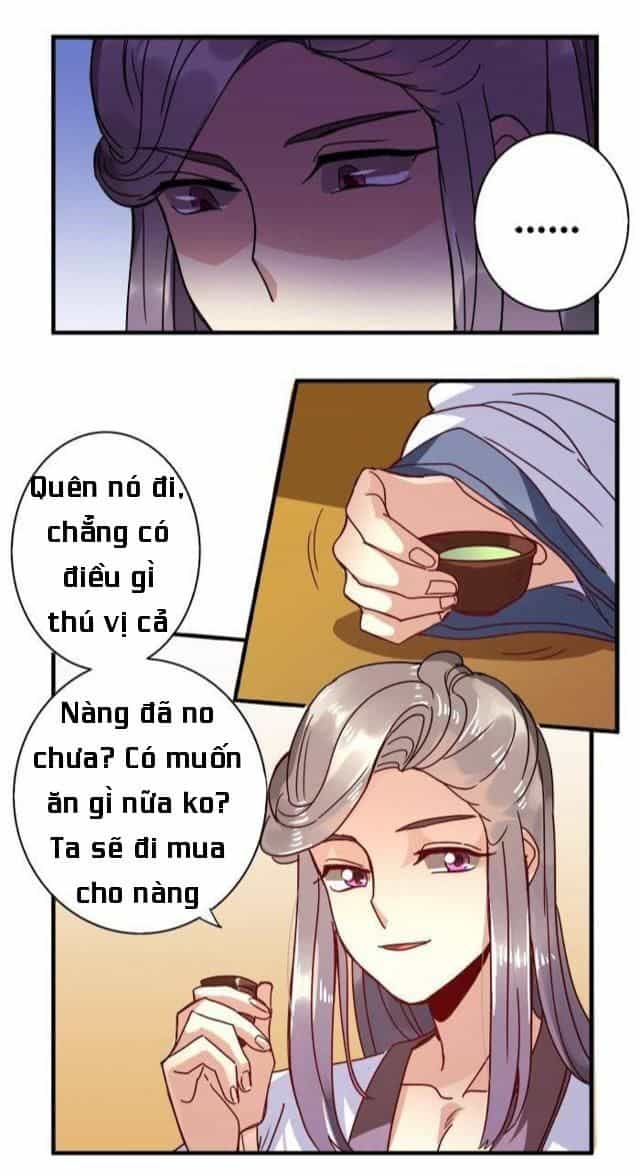Tướng Quân Hữu Hỷ - Chương 11 - ảnh 16
