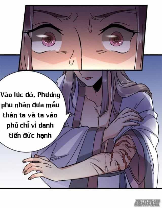 Tướng Quân Hữu Hỷ - Chương 11 - ảnh 9