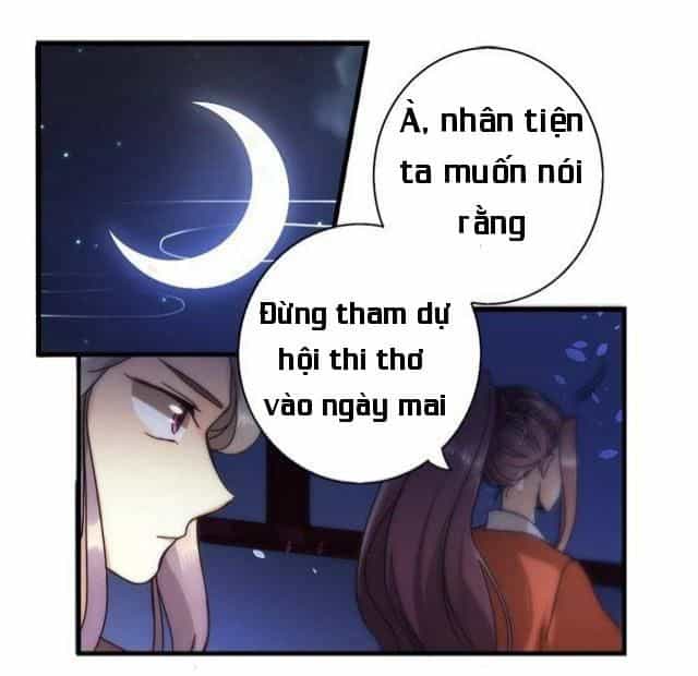 Tướng Quân Hữu Hỷ - Chương 12 - ảnh 18
