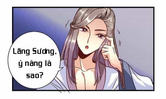 Tướng Quân Hữu Hỷ - Chương 12 - ảnh 19