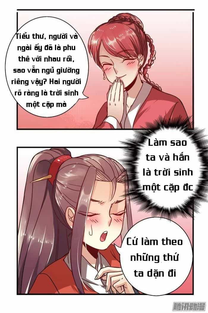 Tướng Quân Hữu Hỷ - Chương 12 - ảnh 5