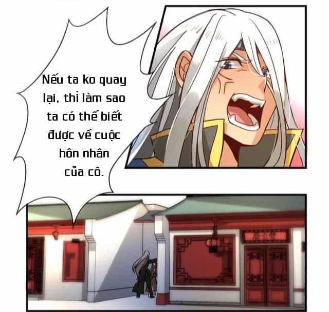 Tướng Quân Hữu Hỷ - Chương 13 - ảnh 9