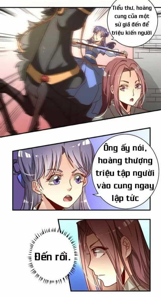 Tướng Quân Hữu Hỷ - Chương 14 - ảnh 11