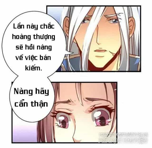 Tướng Quân Hữu Hỷ - Chương 14 - ảnh 14