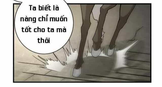 Tướng Quân Hữu Hỷ - Chương 14 - ảnh 18