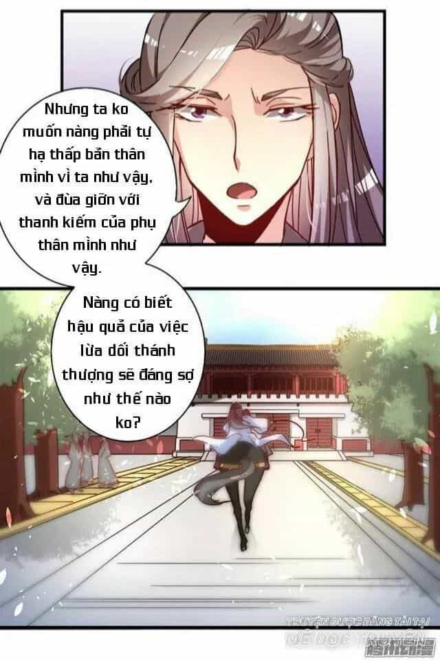 Tướng Quân Hữu Hỷ - Chương 14 - ảnh 19