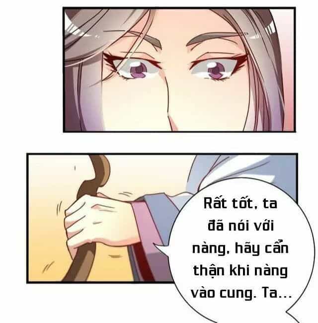 Tướng Quân Hữu Hỷ - Chương 14 - ảnh 21