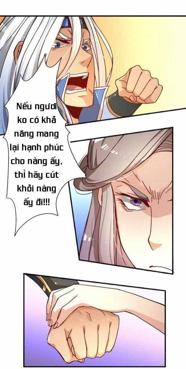 Tướng Quân Hữu Hỷ - Chương 14 - ảnh 7