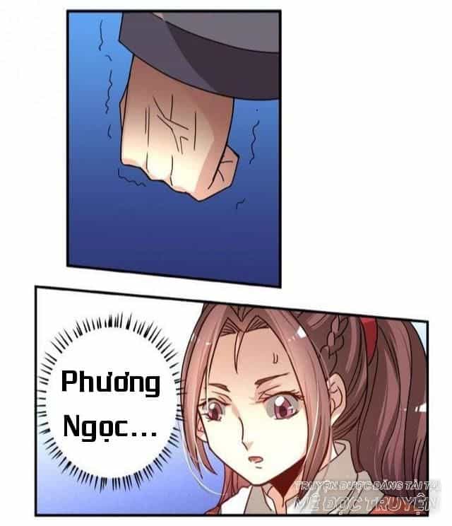 Tướng Quân Hữu Hỷ - Chương 15 - ảnh 22