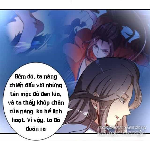 Tướng Quân Hữu Hỷ - Chương 16 - ảnh 11