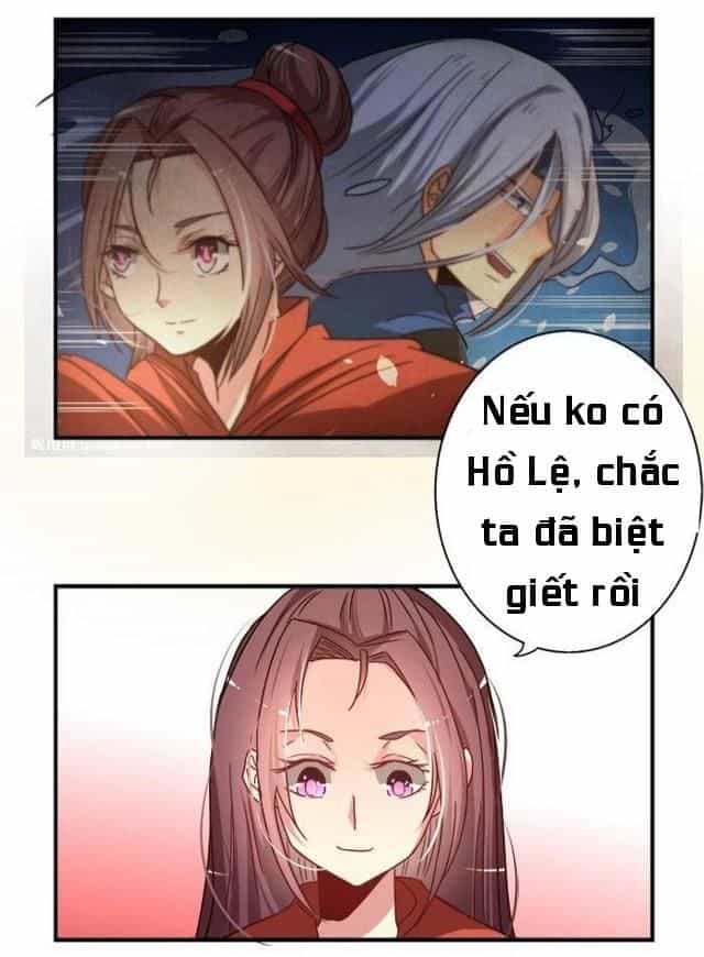 Tướng Quân Hữu Hỷ - Chương 16 - ảnh 15