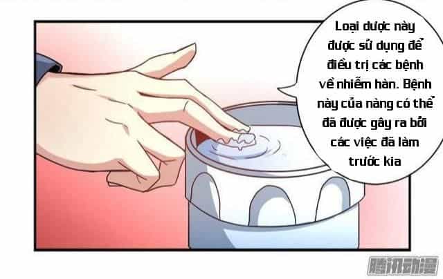 Tướng Quân Hữu Hỷ - Chương 16 - ảnh 9