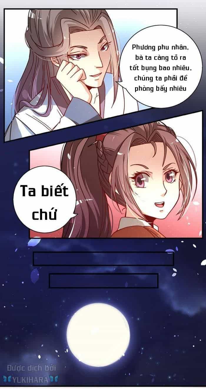 Tướng Quân Hữu Hỷ - Chương 17 - ảnh 4