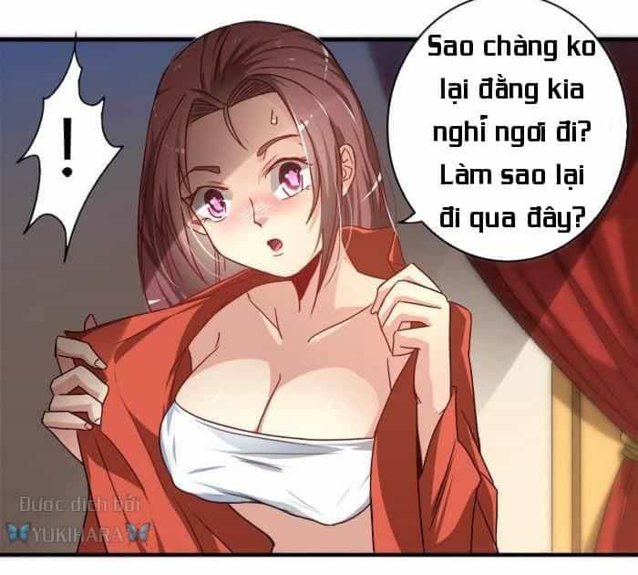 Tướng Quân Hữu Hỷ - Chương 18 - ảnh 3