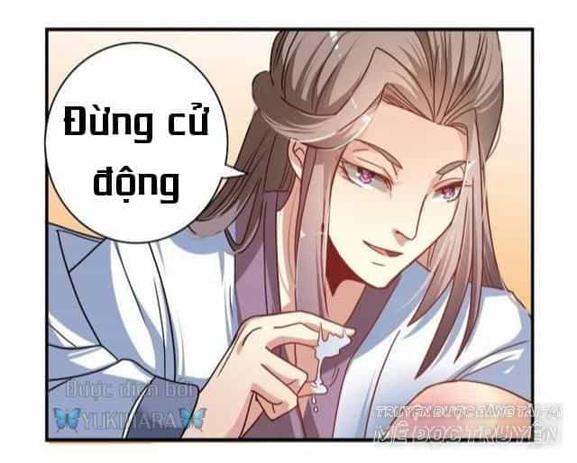 Tướng Quân Hữu Hỷ - Chương 18 - ảnh 6