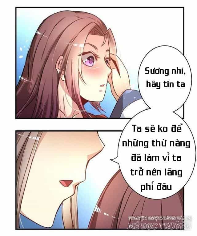 Tướng Quân Hữu Hỷ - Chương 18.1 - ảnh 11