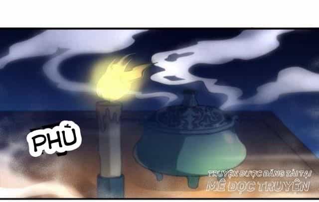 Tướng Quân Hữu Hỷ - Chương 18.1 - ảnh 6