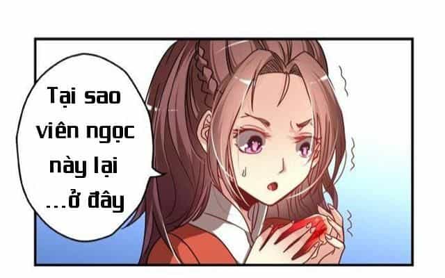Tướng Quân Hữu Hỷ - Chương 19 - ảnh 11
