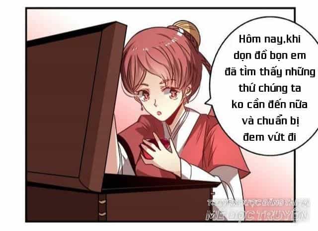Tướng Quân Hữu Hỷ - Chương 19 - ảnh 7