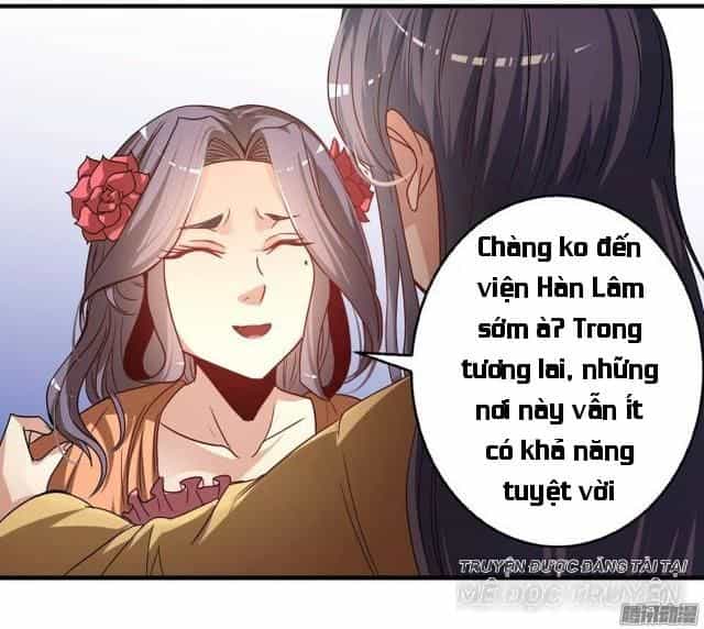 Tướng Quân Hữu Hỷ - Chương 20 - ảnh 21