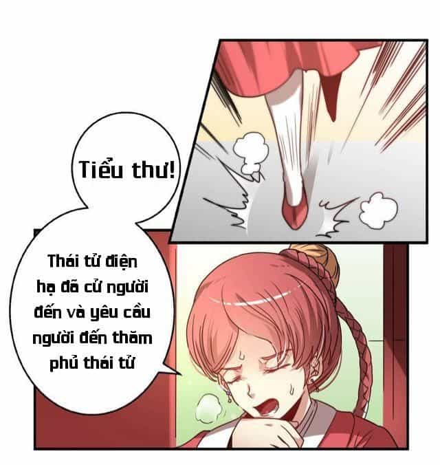 Tướng Quân Hữu Hỷ - Chương 20 - ảnh 5