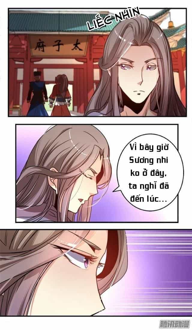 Tướng Quân Hữu Hỷ - Chương 21 - ảnh 15