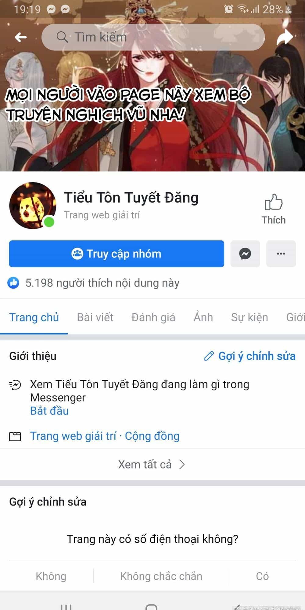 Tướng Quân Hữu Hỷ - Chương 21 - ảnh 22