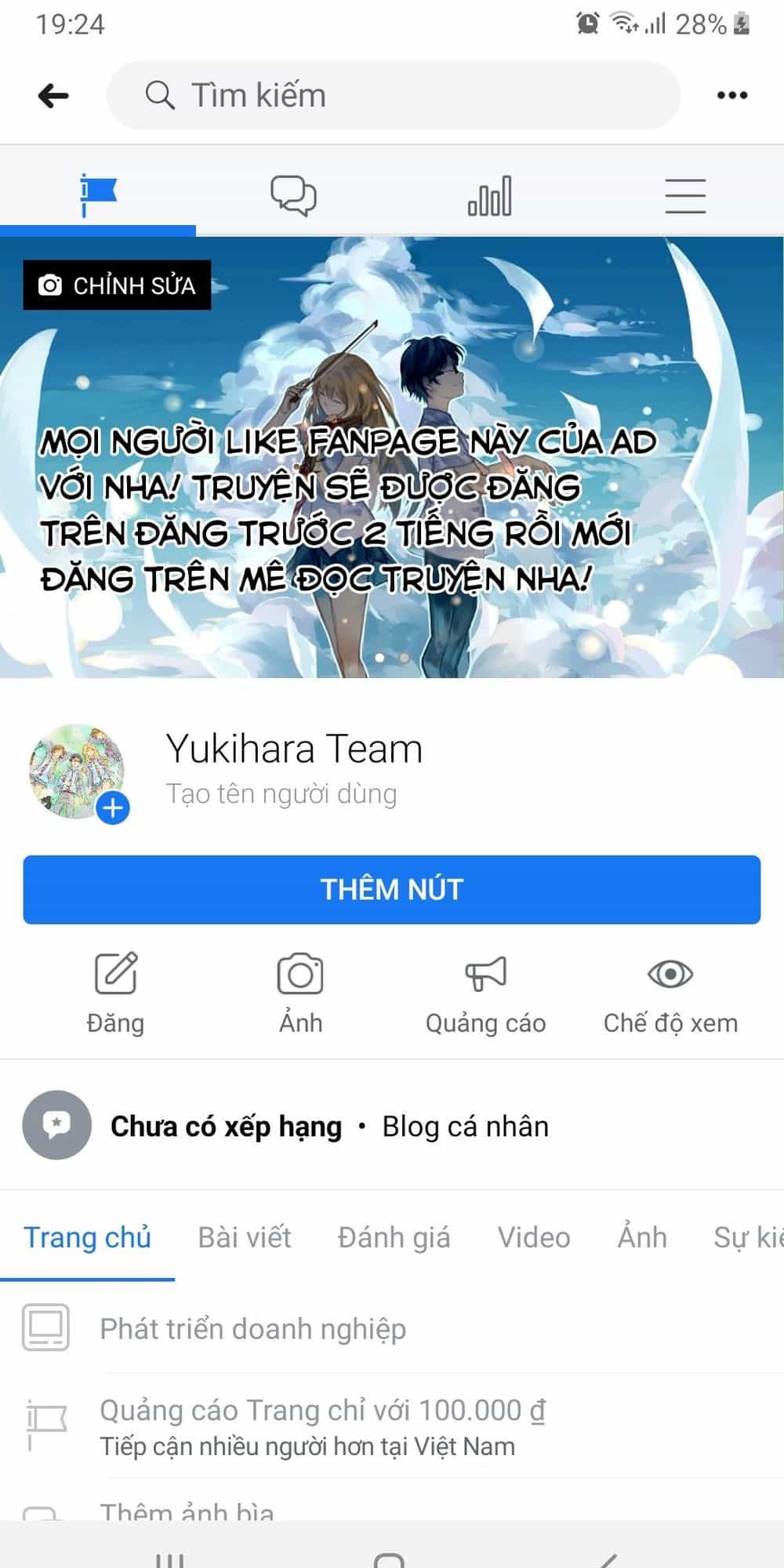 Tướng Quân Hữu Hỷ - Chương 21 - ảnh 24
