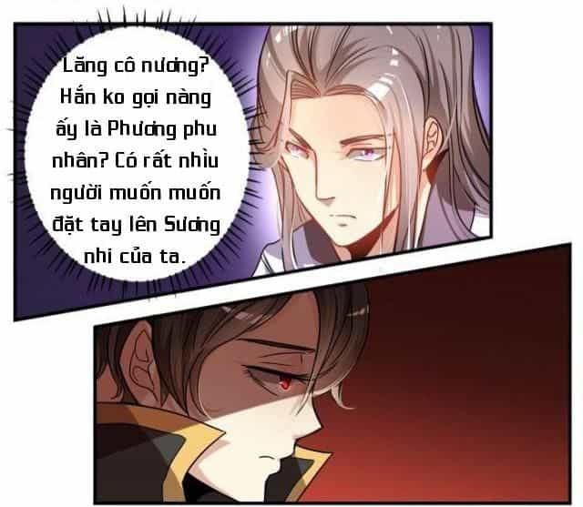 Tướng Quân Hữu Hỷ - Chương 22 - ảnh 10