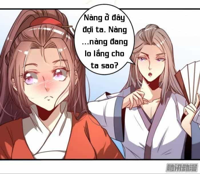 Tướng Quân Hữu Hỷ - Chương 22 - ảnh 4