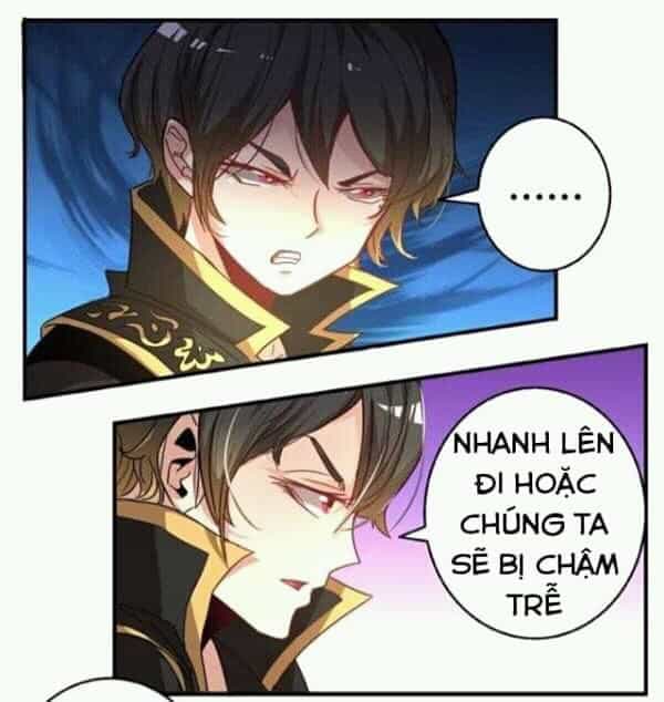 Tướng Quân Hữu Hỷ - Chương 24 - ảnh 15