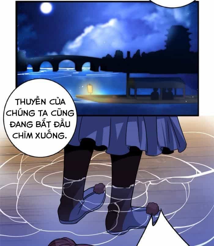 Tướng Quân Hữu Hỷ - Chương 27 - ảnh 5