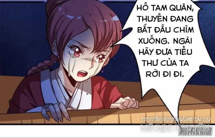 Tướng Quân Hữu Hỷ - Chương 27 - ảnh 6