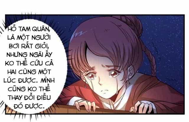 Tướng Quân Hữu Hỷ - Chương 27 - ảnh 7