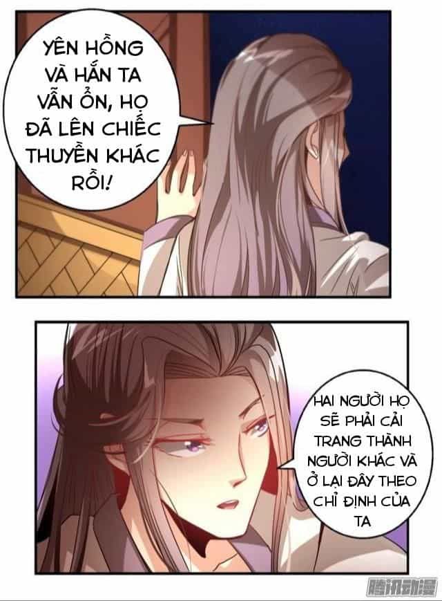 Tướng Quân Hữu Hỷ - Chương 28 - ảnh 10