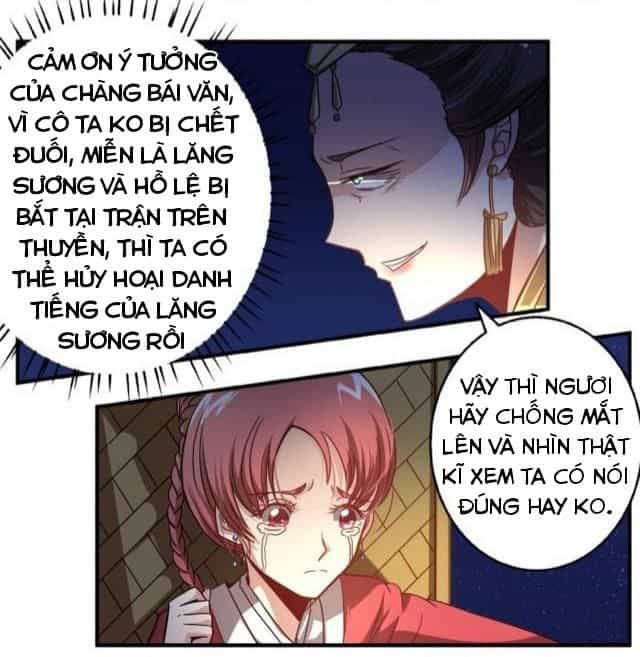 Tướng Quân Hữu Hỷ - Chương 28 - ảnh 17