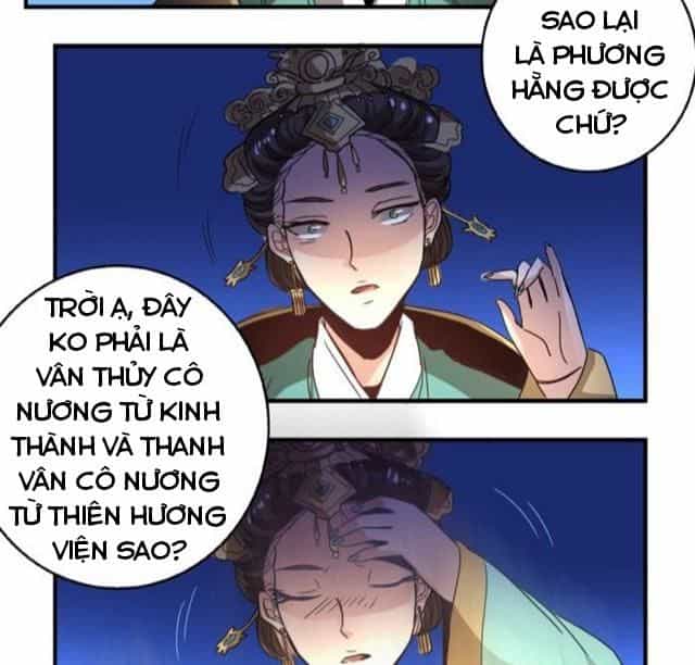 Tướng Quân Hữu Hỷ - Chương 28 - ảnh 23