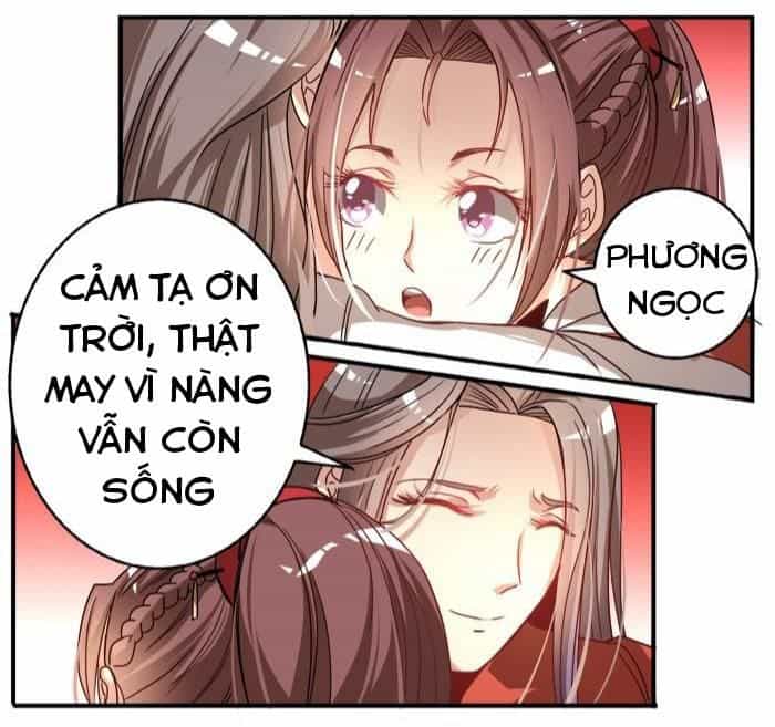 Tướng Quân Hữu Hỷ - Chương 28 - ảnh 4