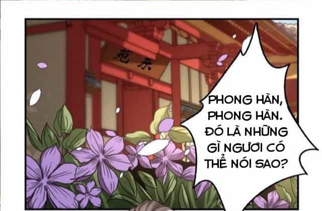 Tướng Quân Hữu Hỷ - Chương 29 - ảnh 13