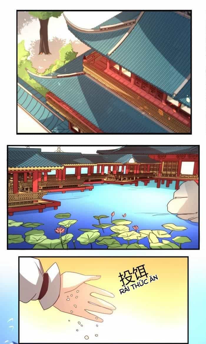Tướng Quân Hữu Hỷ - Chương 29 - ảnh 2