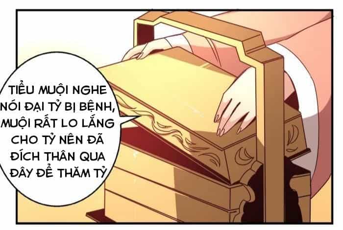 Tướng Quân Hữu Hỷ - Chương 30 - ảnh 4