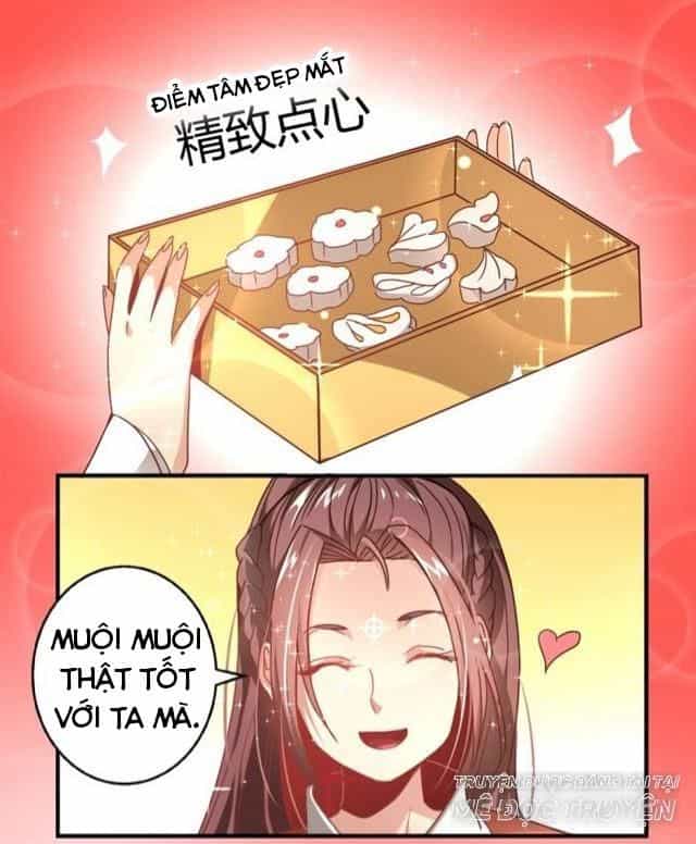 Tướng Quân Hữu Hỷ - Chương 30 - ảnh 6