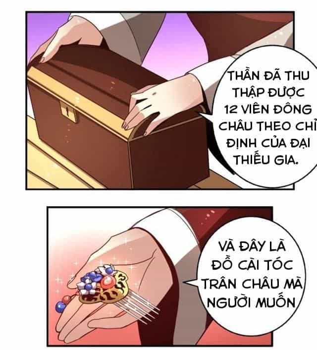 Tướng Quân Hữu Hỷ - Chương 31 - ảnh 10