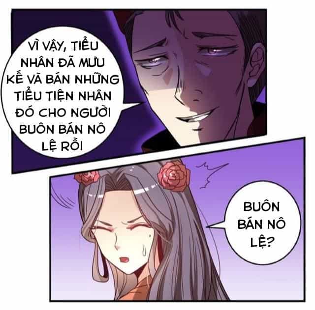 Tướng Quân Hữu Hỷ - Chương 31 - ảnh 13