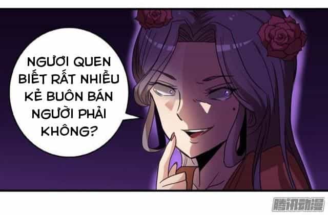 Tướng Quân Hữu Hỷ - Chương 31 - ảnh 17