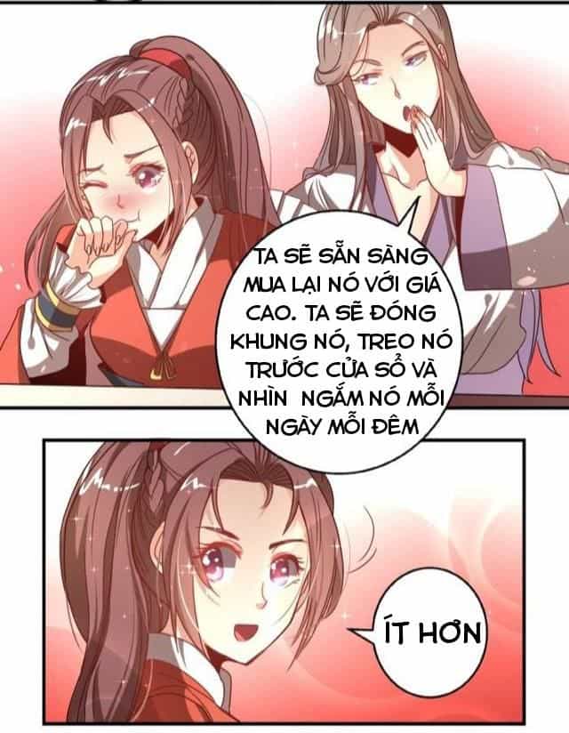 Tướng Quân Hữu Hỷ - Chương 31 - ảnh 24